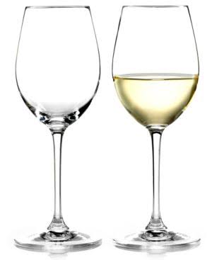 Sauvignon Blanc Glasses - 2 pieces V5014