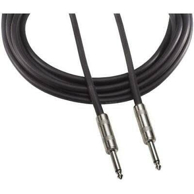 14 AWG 1/4 inch Speaker Cable 15 ft. G78075