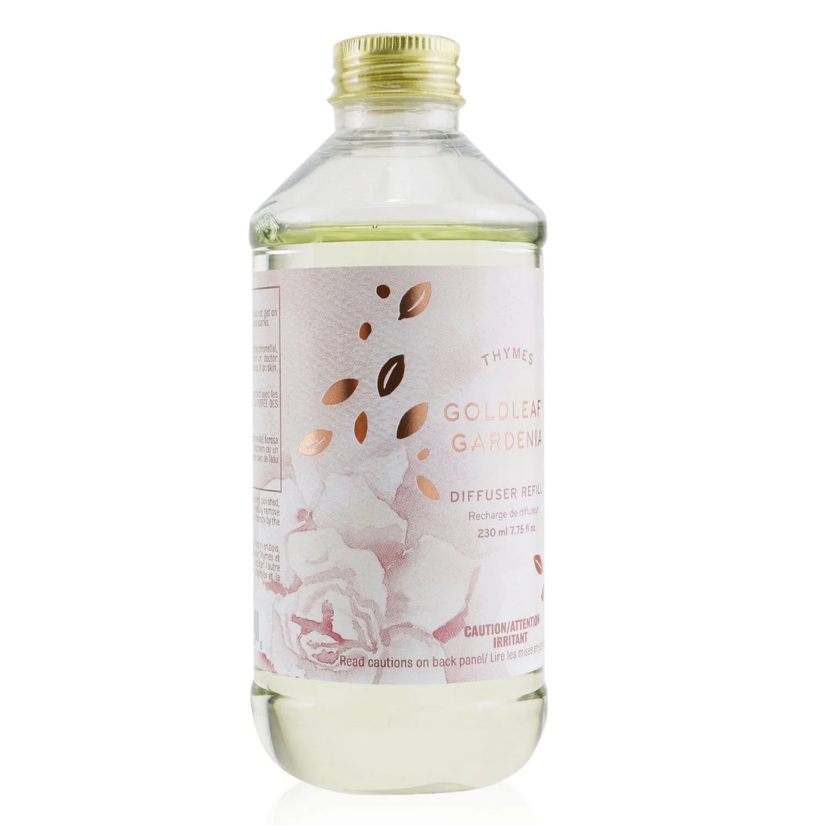 Goldleaf Gardenia Aromatic Diffuser Refill 7.75oz F6697
