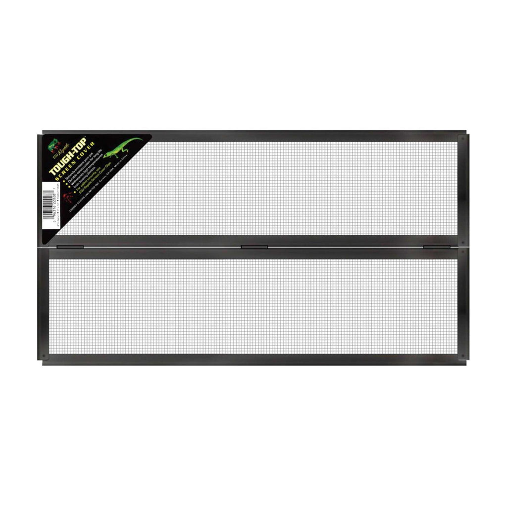 Fresh Air Screen Cover with Center Hinge N327615