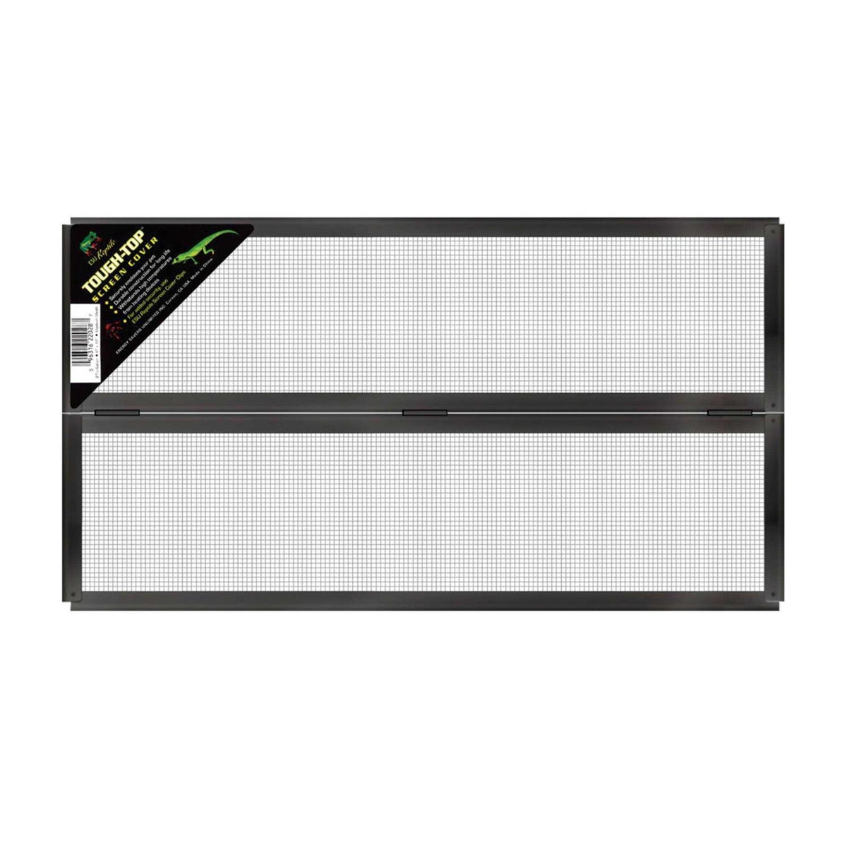 Fresh Air Screen Cover with Center Hinge N327615