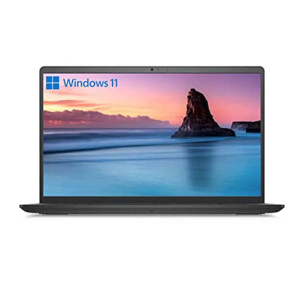 15.6" HD Laptop Intel Pentium N5030 16GB RAM 512GB SSD E9141
