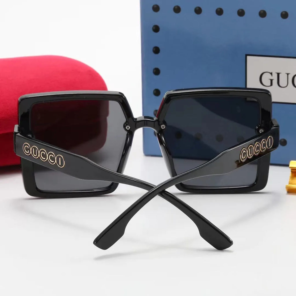 6-color Polarized Sunglasses M80380