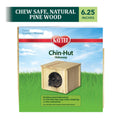 Chin Hut O764