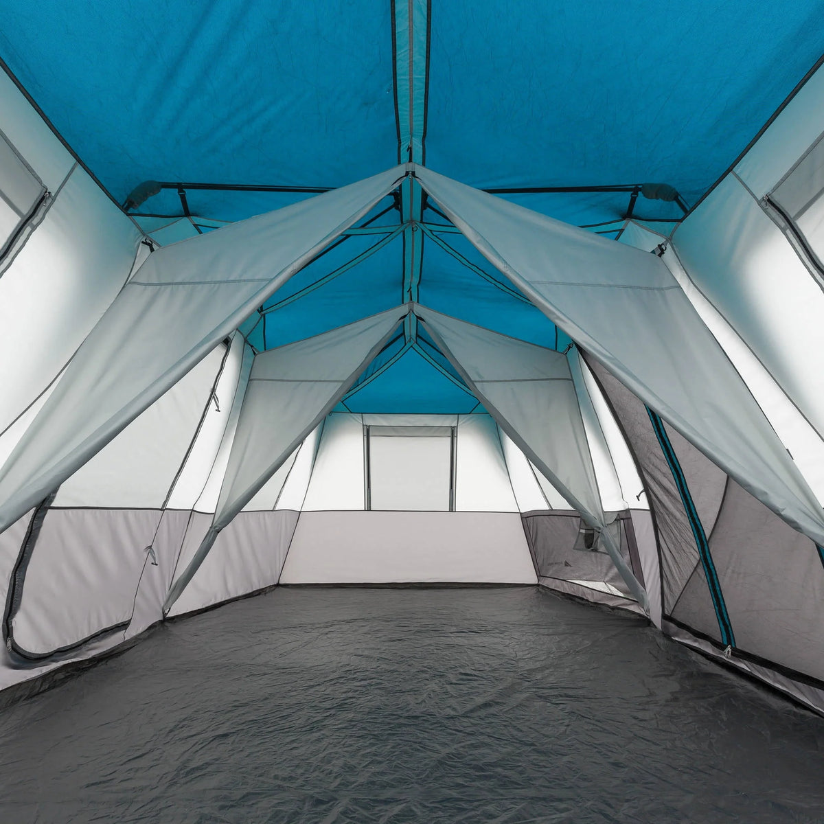 20' x 10' x 80 Instant Cabin Tent, Sleeps 12 S810