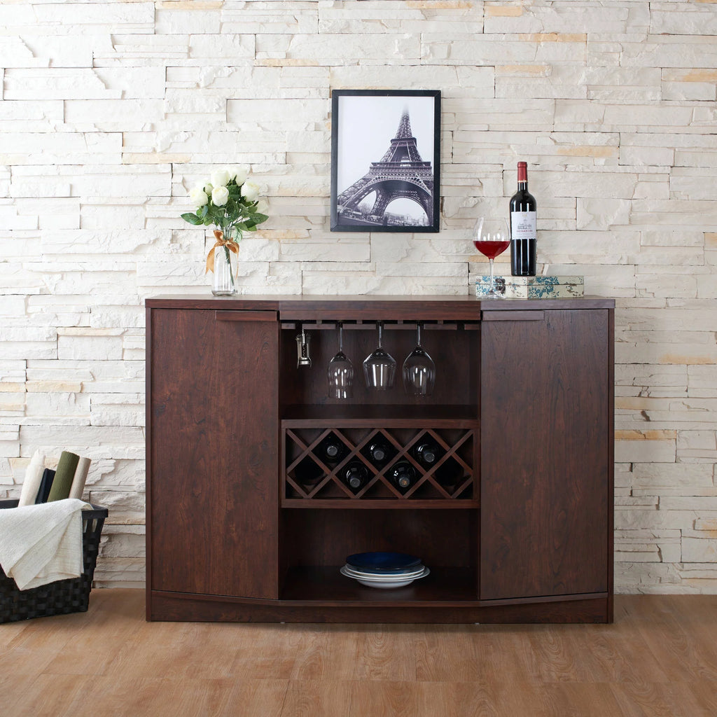 Modern Multi-Storage Sideboard N21769