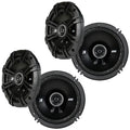 DSC65 Package Speaker Upgrade V826