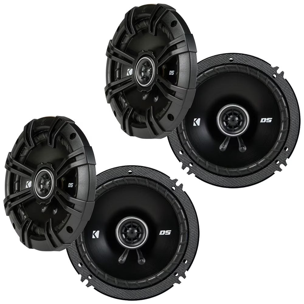 DSC65 Package Speaker Upgrade V826