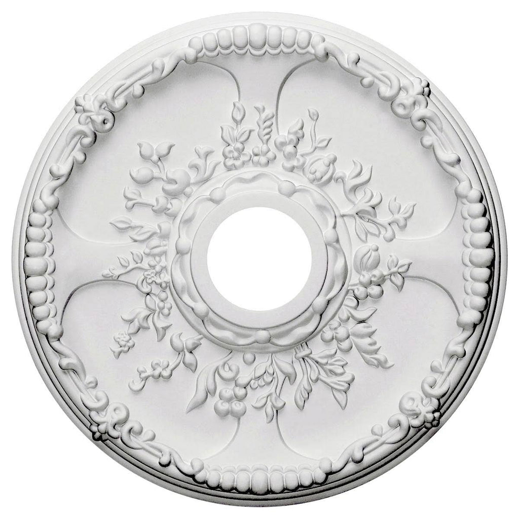 18 inch Ceiling Medallion W6461