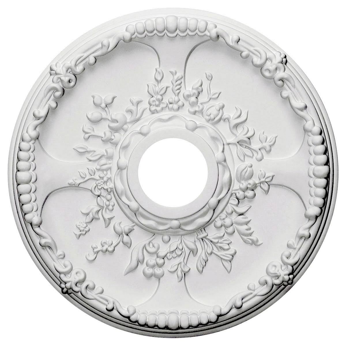 18 inch Ceiling Medallion W6461
