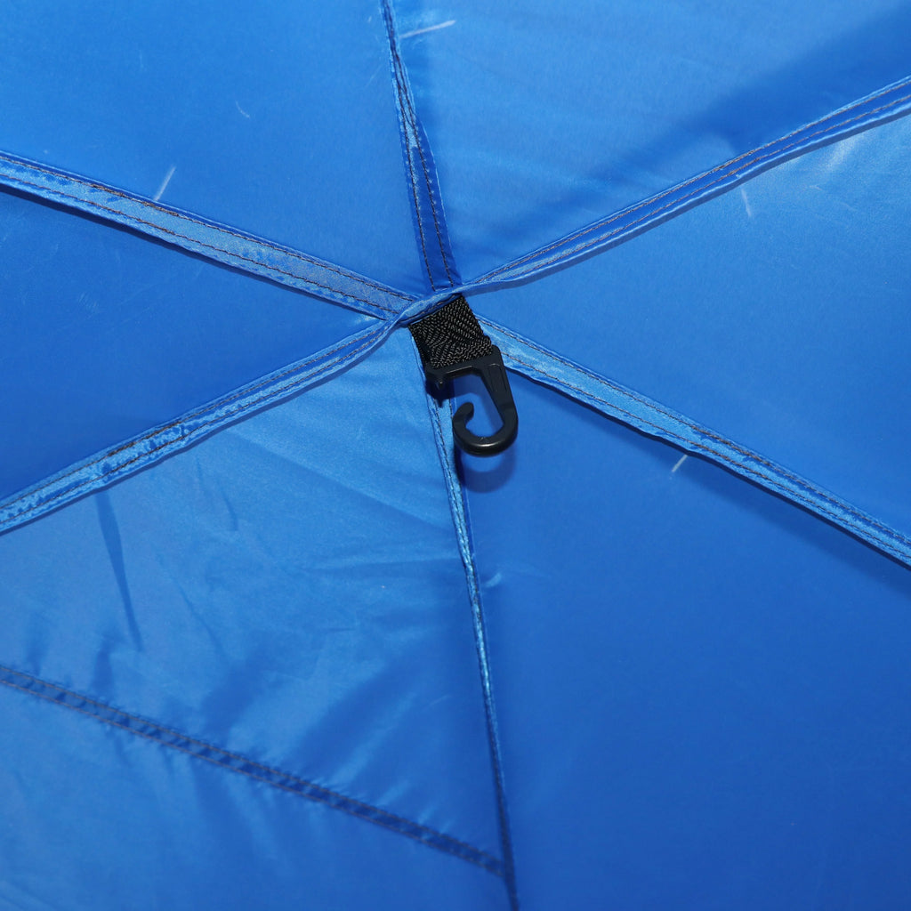 13' x 9' Blue Screen House Canopy Tent U17154
