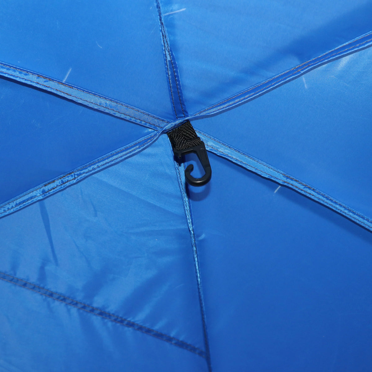 13' x 9' Blue Screen House Canopy Tent U17154