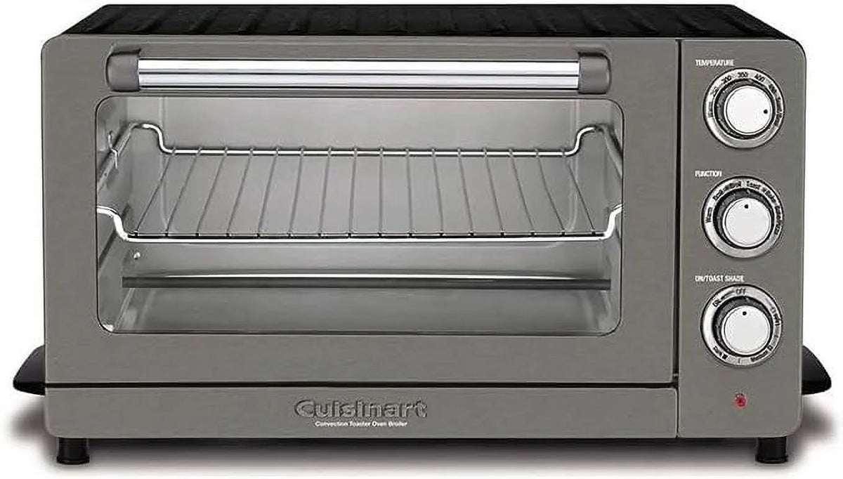 Convection Toaster Oven S8177