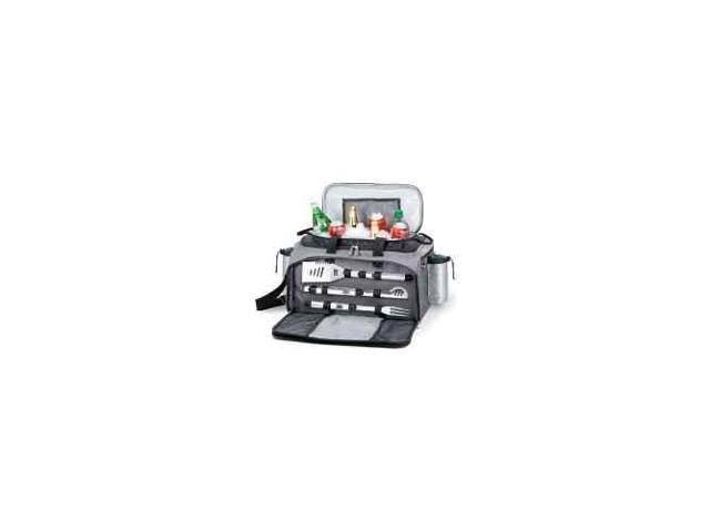 Vulcan Cooler & Propane Grill Y40931