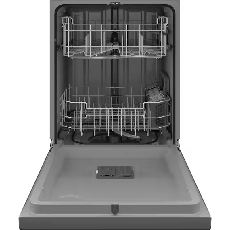 24 in. Built-In Stainless Steel Dishwasher L17844