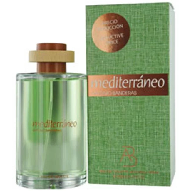 6.7 Oz Edt Spray U600