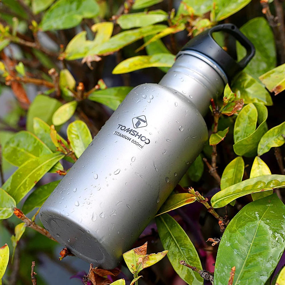 550ml Sports Bottle with Extra Lid K7347