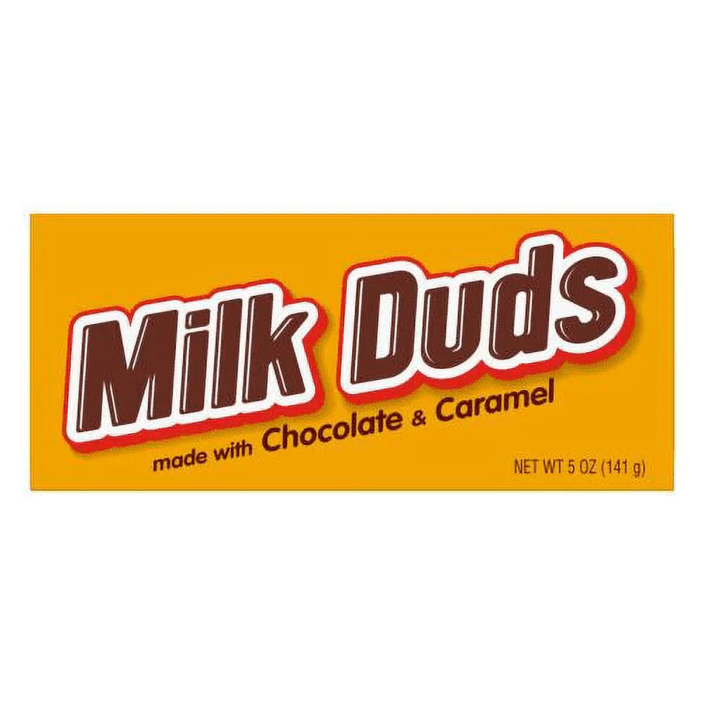Milk Duds A498136