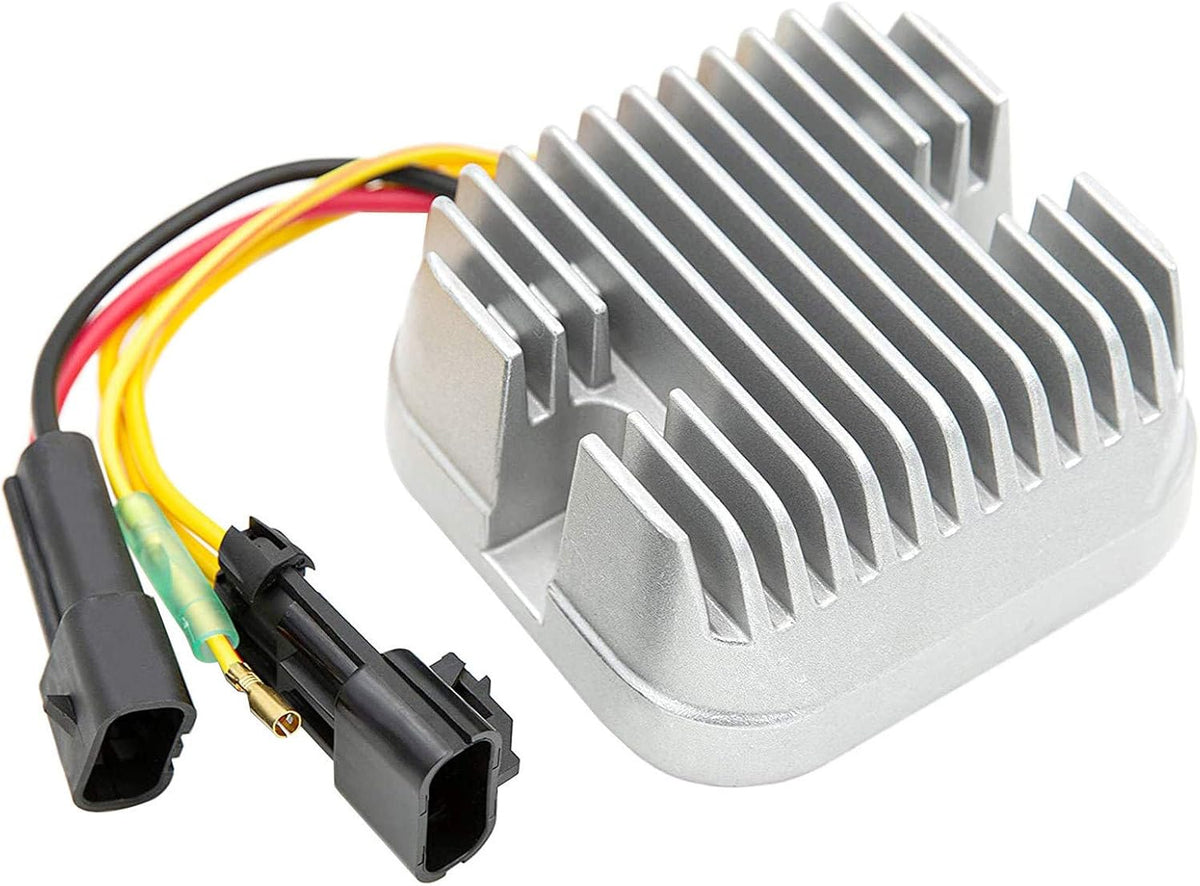 Mosfet Voltage Regulator Rectifier Pack of 2 E3023