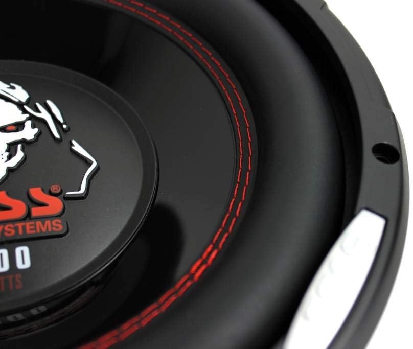 10 4200W DVC Car Subwoofers Y658