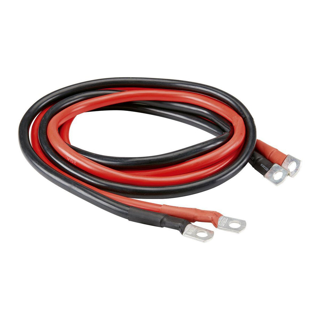 6 ft. #2 AWG Inverter Cable Set A6937