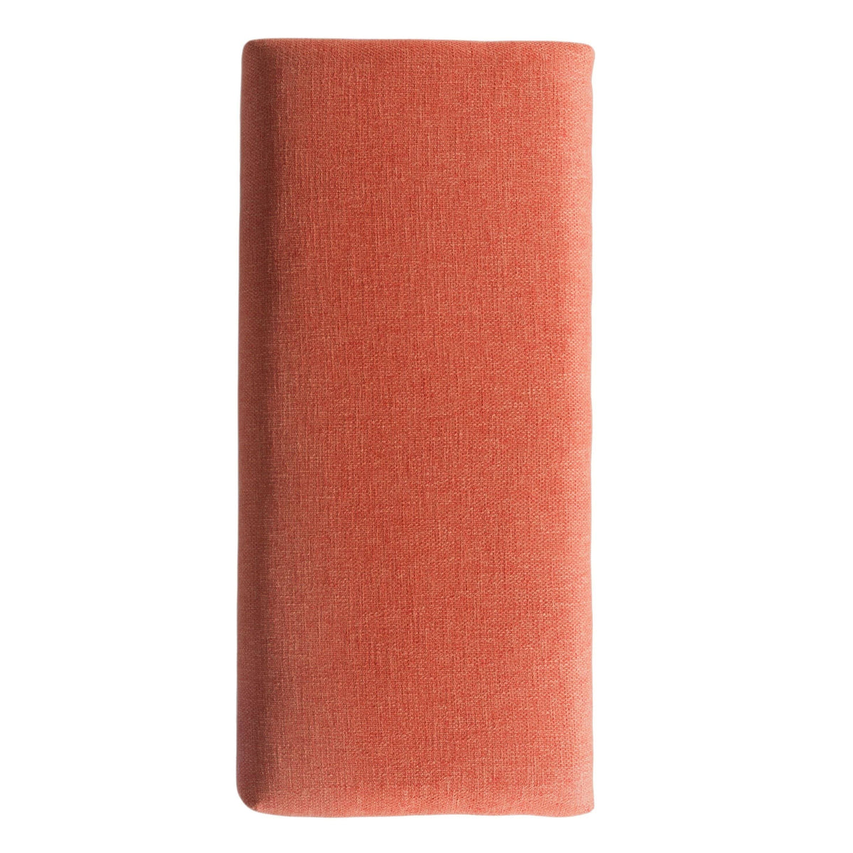 Coral Decorative Storage Bench M90273