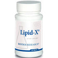Lipid-X 60T X4060