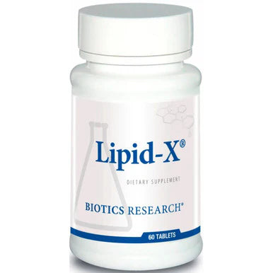 Lipid-X 60T X4060