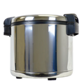 Commercial Rice Warmer 50-cup F269522
