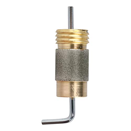 Mini Portable Stained Glass Grinder with Diamond Bit J535548