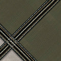 Tan Mesh Safety Cover for 18 ft. x 36 ft. Swimming Pool P523
