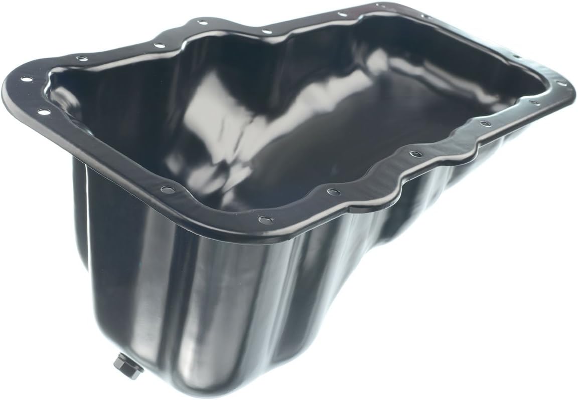 Engine Oil Pan Pack of 2 E8911