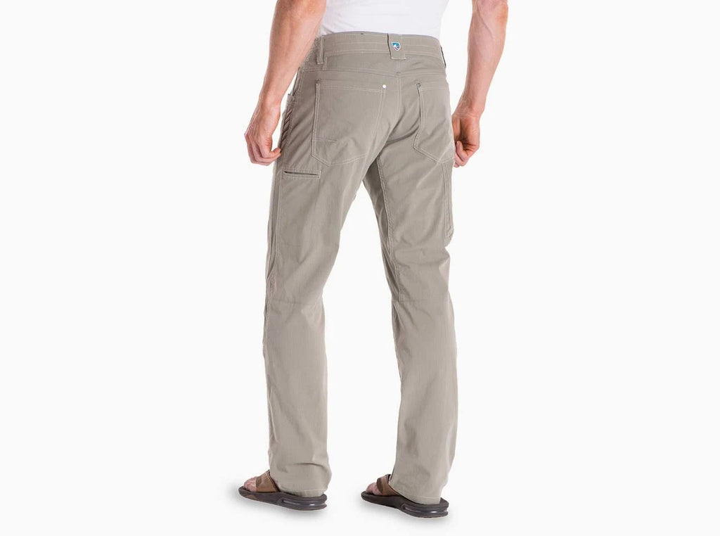 Desert Khaki Men&s Pant A5746