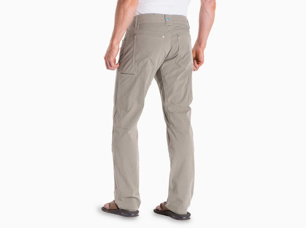 Desert Khaki Men&s Pant A5746