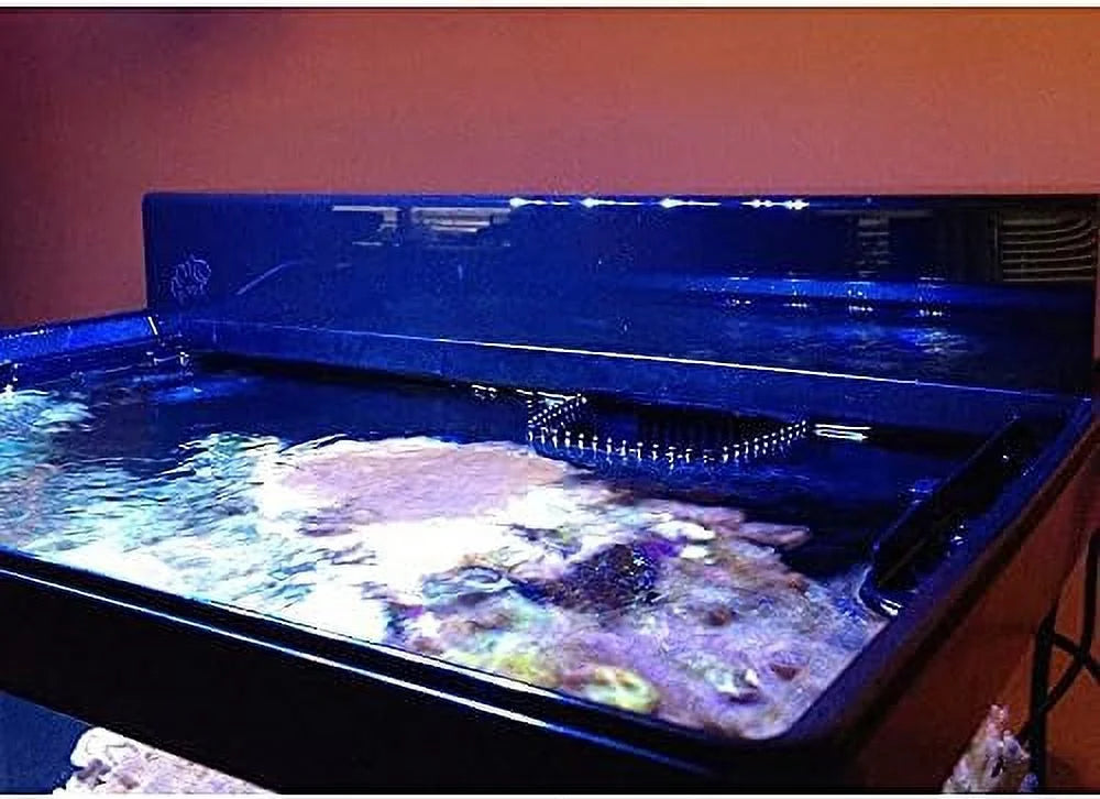 filtration cover for red sea max 130 T154