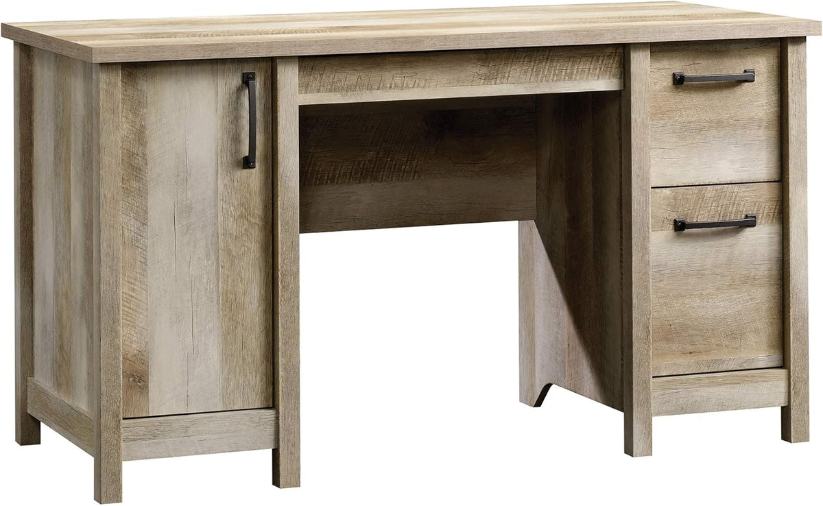 Sindoori Mango finish Computer Desk A3696