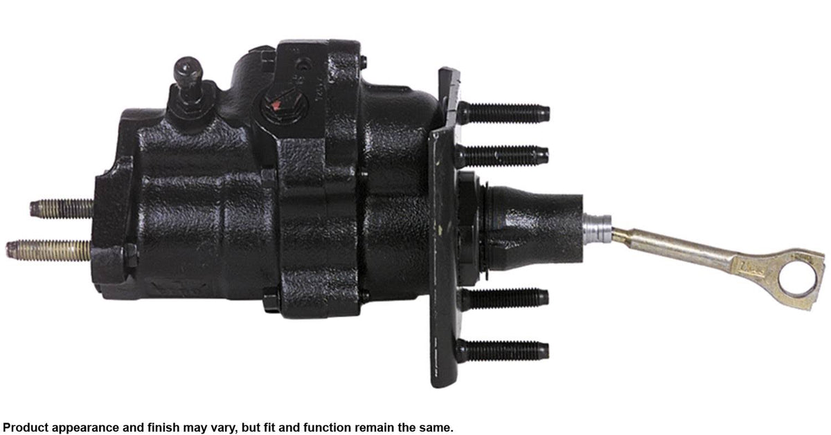 Brake Booster U287