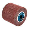 4-1/2 in. x 4 in. x 3/4 in. 60-Grit Finishing Drum I389477