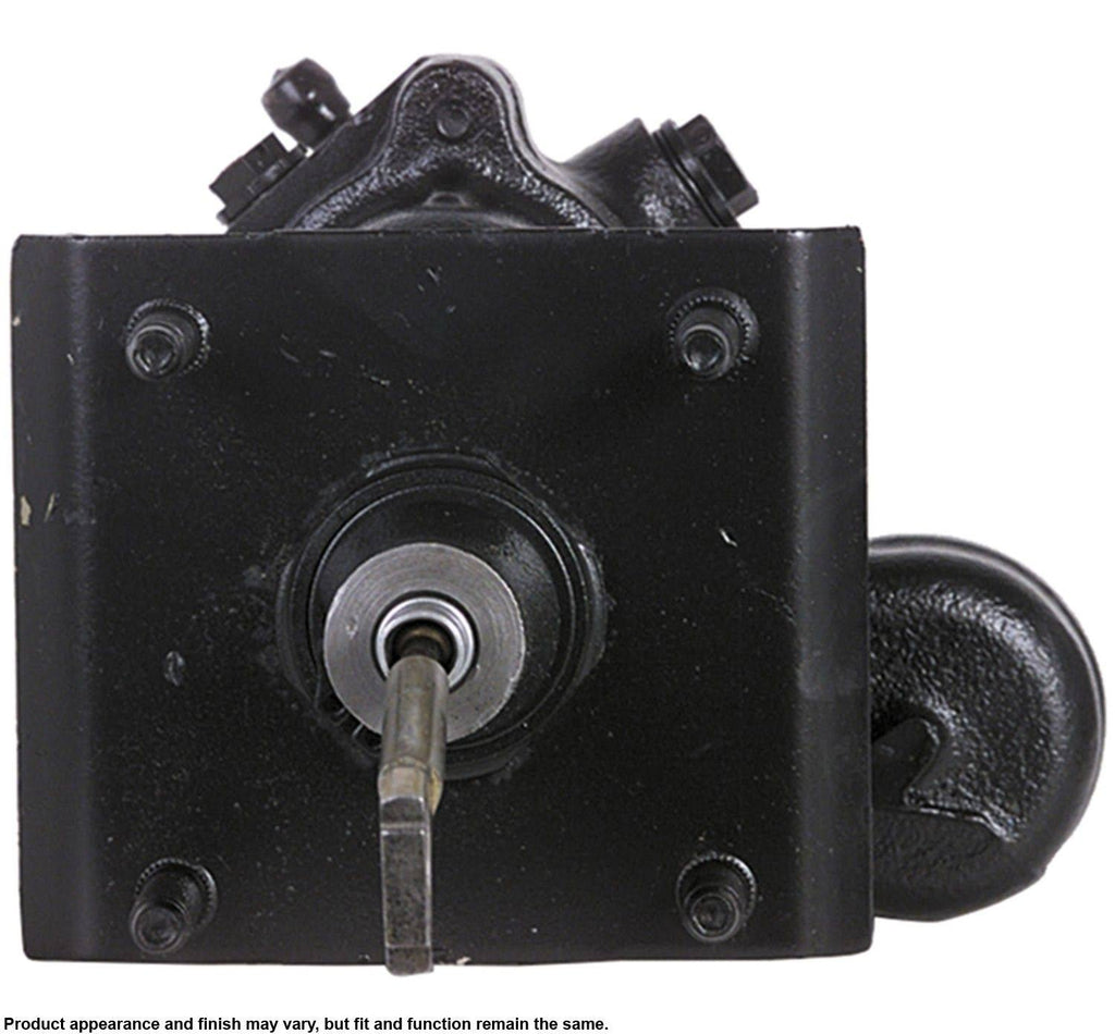 Brake Booster U287