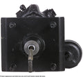 Brake Booster U287