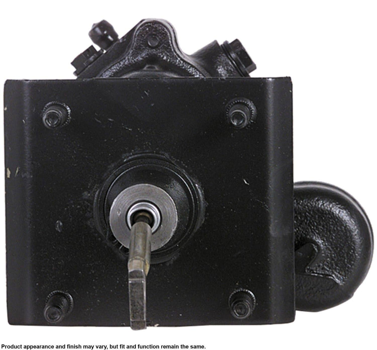 Brake Booster U287