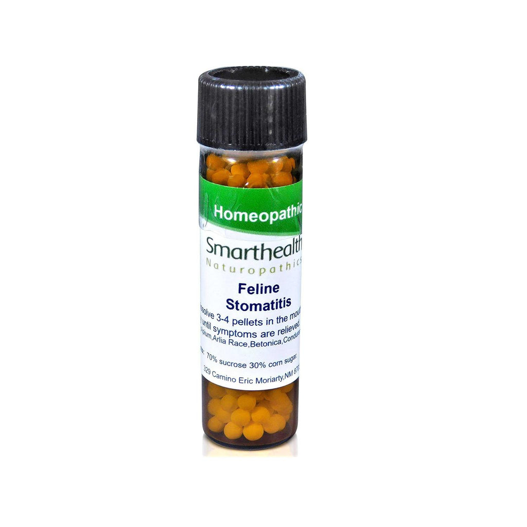 Feline Stomatitis Formula I6754