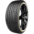 245/40R18XL 97V Tires Set of 4 E69812