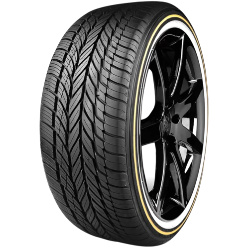 245/40R18XL 97V Tires Set of 4 E69812
