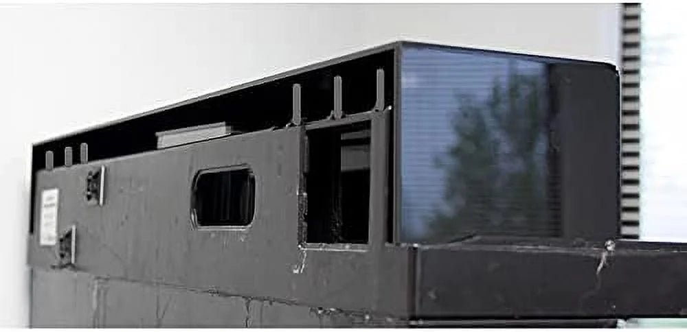 filtration cover for red sea max 130 T154