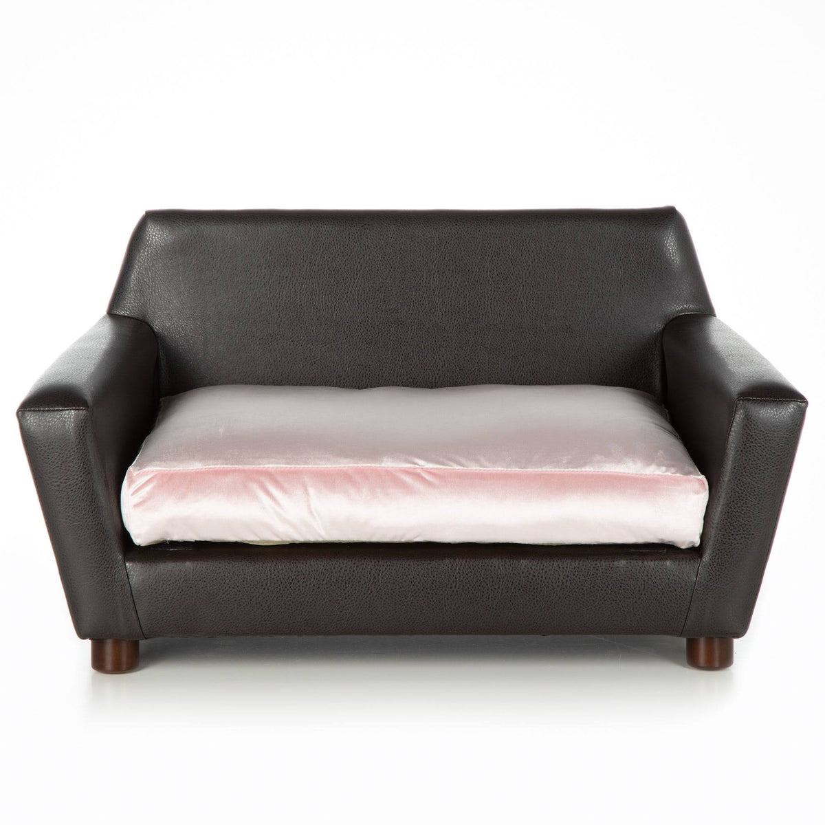 Orthopedic Dog Bed, Medium, Pink D9923