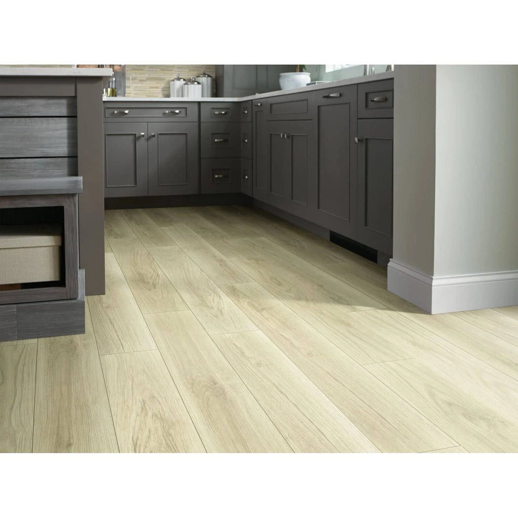 Textured Luxury Vinyl Plank O756606