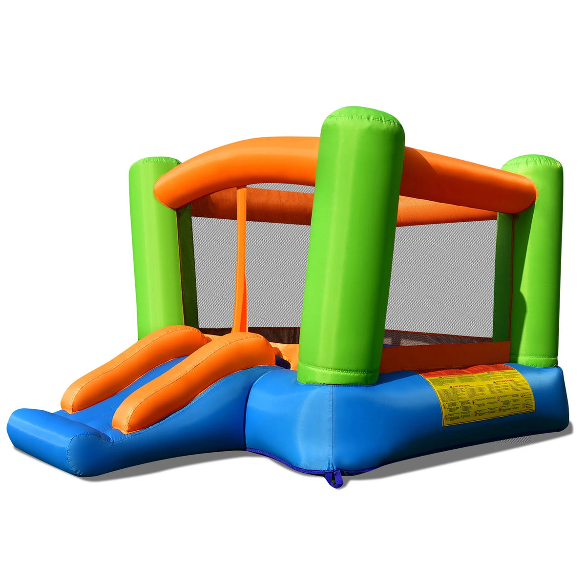 Inflatable Bounce House U976418