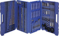 300-Piece Drill Bit Set with Storage Case E2777
