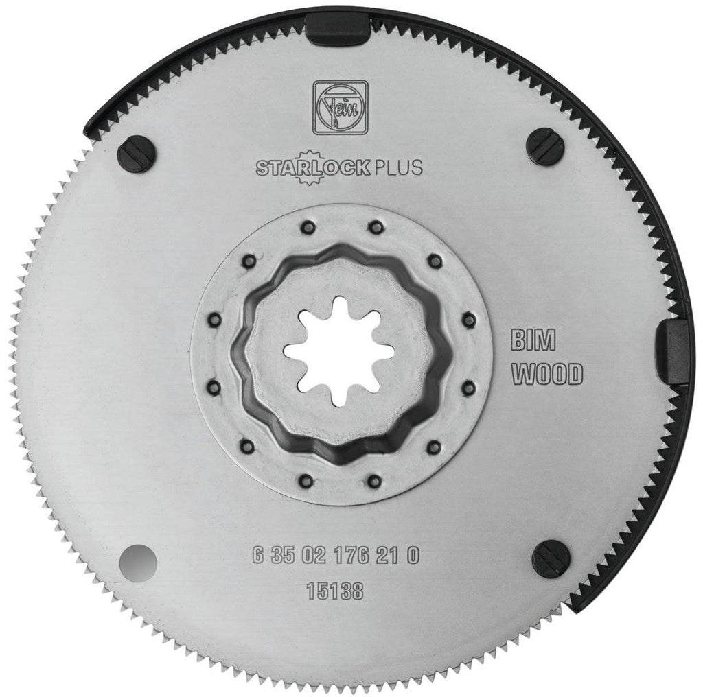 4 in StarlockPlus Saw Blade G371